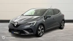 Renault Clio 1.0 TCe 100ch RS Line - 20