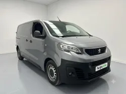 Peugeot Expert Expert Furgón Premium 2.0 BlueHDi 180 EAT8 Std