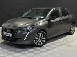 PEUGEOT 208 1.5 BlueHDi 100CH Active Pack