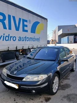 Renault Laguna 1.9 dci