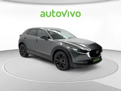 MAZDA CX-30 2.0 e-Skyactiv-G Homura FWD 110kW