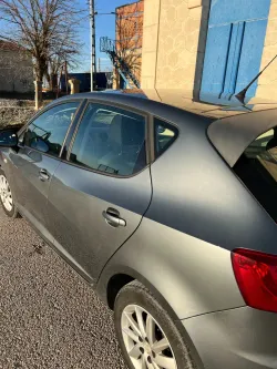 SEAT Ibiza Ibiza 1.2TDI CR Ecomotive Reference Reference