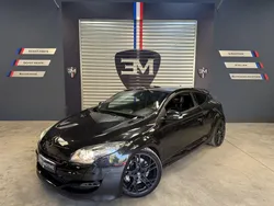 RENAULT MEGANE Mégane 3RS 2.0i 250ch Luxe RS Monitor