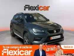 SEAT Ateca 2.0TSI S&S FR 4Drive DSG7