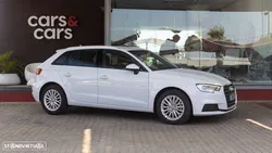 Audi A3 Sportback 1.0 TFSI