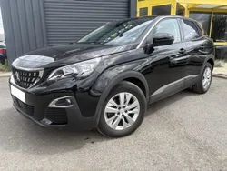 PEUGEOT 3008 II 1.5 BLUEHDI 130CH EAT8 20100km d\'origine