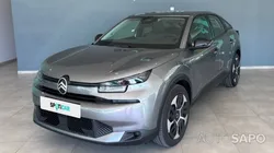 Citroen C4 1.6 HDi 110 Business CMP6 de 2025