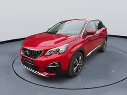 Peugeot 3008 (2) Puretech 130 ALLURE