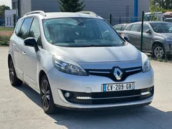 Renault sceniciii grand scenic 1.5 dci 110 bose 2013