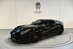 Ferrari f12 onyx