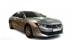 Peugeot 508 1.5 BlueHDi Active Pack EAT8