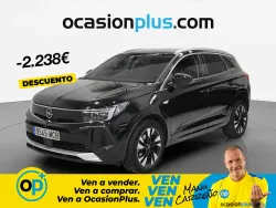 OPEL Grandland 1.2T S&S Ultimate Aut. 130