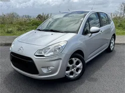 Citroën C3 Impecável gasolina com ar condicionado