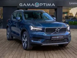 VOLVO XC40 T5 Recharge Inscription Expression Aut.