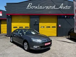 Citroën C5 II 2.0HDI 163ch FAP EXCLUSIVE