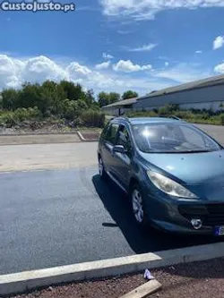 Peugeot 307 (307)