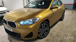 BMW X2 de 2022