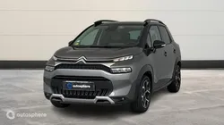 Citroen C3 Aircross BlueHDi 120ch S&S Shine Pack EAT6