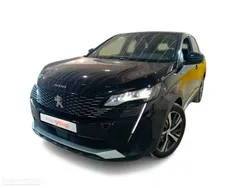 Peugeot 3008 1.6 Hybrid Allure Pack e-EAT8
