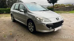 Peugeot 307 de 2007