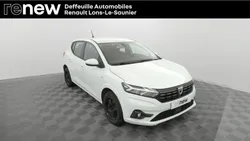 Dacia Sandero ECO-G 100 - 22B Confort