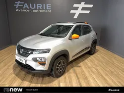 DACIA Spring Achat Intégral Confort Plus