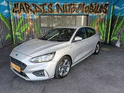 Ford Focus (4) 5P 1.5 EcoBlue 120ch St-Line