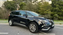 Renault Espace 1.6dCi TT Energy Zen EDC 118kW
