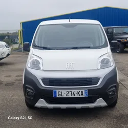 Fait fiorino 1.3 hdi 95 cv (garantie 12 mois)