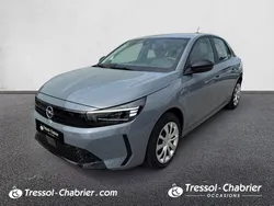 Opel Corsa ELECTRIQUE 136 ch Autonomie 356 km Edition