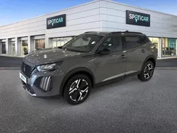 Peugeot 2008 Hybrid 136 e-DCS6 - Allure
