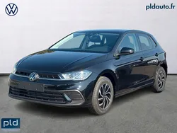 VOLKSWAGEN Polo 1.0 TSI 95 S&S BVM5 VW Edition