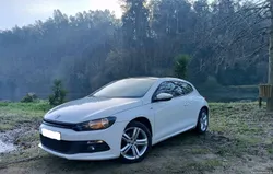 VW Scirocco R-Line 2.0TDI 140CV
