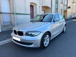 BMW Série 1 116d 115ch Edition 5p