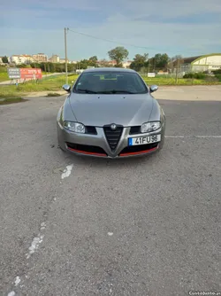 Alfa Romeo GT 1.9GT Q2