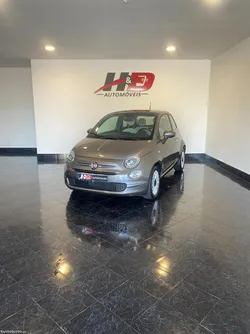 Fiat 500 1.0 Hybrid Dolcevita Iva Dedutivél