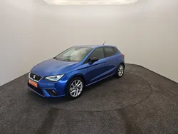 SEAT Ibiza 1.0 TSI 115 ch S/S DSG7 FR