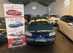 Renault Megane 1.5dCi Emotion 105 eco2