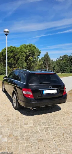 Mercedes-Benz C 220 C220
