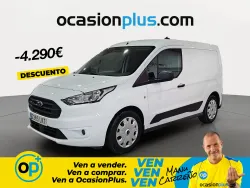 FORD Transit Connect FT 220 Kombi S&S B. Corta L1 Ambiente 75