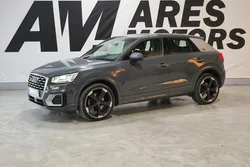 AUDI Q2 Quattro 2.0 TDI - 150 - BV S-tronic S Line