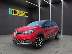 Renault CAPTUR 0.9 TCE 90CH STOP&START ENERGY INTENS EURO6 2015