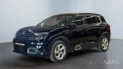 Citroen C5 AirCross de 2022
