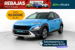HYUNDAI Kona 1.0 TGDI DT Maxx 4x2