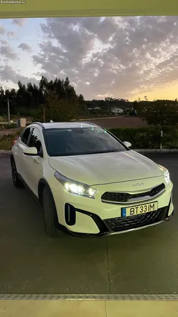 Kia XCeed 1.0 120cv