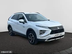 Mitsubishi Eclipse Cross 2.4 PHEV eMotion