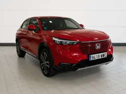 HONDA HR-V 1.5 i-MMD Advance