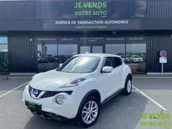 Nissan Juke 1.5 dCi 110ch Acenta GARANTIE 12 MOIS