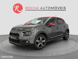 Citroën C3 1.2 PureTech Feel
