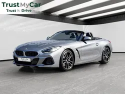 BMW Z4 Sdrive20i M-Sport/ACC/Cam/Carplay